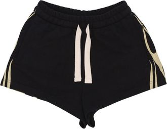 Vision Of Super Casual Shorts - Dames - Korte Broeken - Zwart - M - Korte Broeken