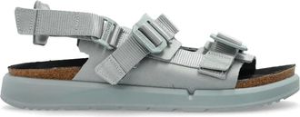 Birkenstock Sandali Shinjuku - Grigio