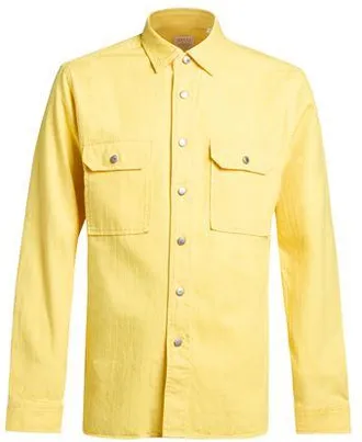Xacus TOPWEAR - Camicie su YOOX.COM