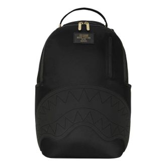 Sprayground Shark Central Bank Backpack Multicolor B8709