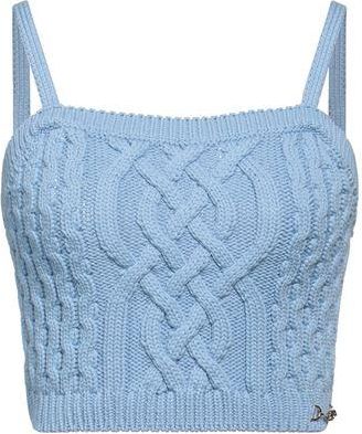 Elisabetta Franchi Tops