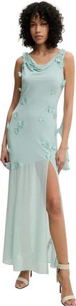 Rotate Rotate Birger Christensen, Donna, Abiti, Blu, M, new
