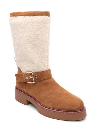 Sanctuary Milena Calf Boots