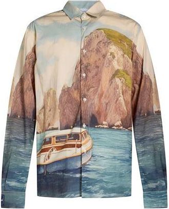 Family Fir$t Milano TOPWEAR - Camicie su YOOX.COM