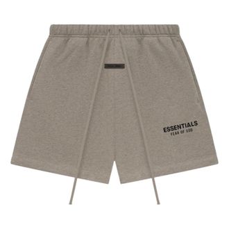 Fear of God Classic Sweatshort Homestead Heather 160AS252001F
