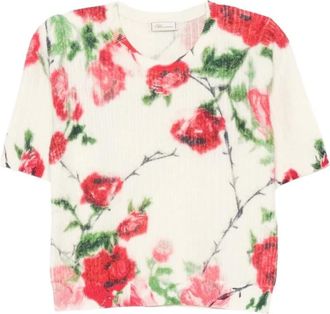 Blumarine Mujer, Jerseys, Multicolor, Talla: S