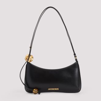 Jacquemus Le Bisou Perle-handtas