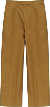 Balenciaga Hombre, Pantalones, Beige, Talla: M