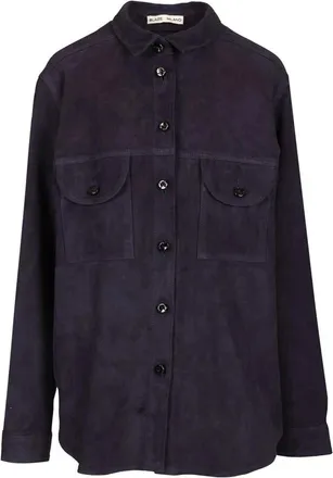 Blaz&eacute; Milano Donna, Giacche, Blu, L, new
