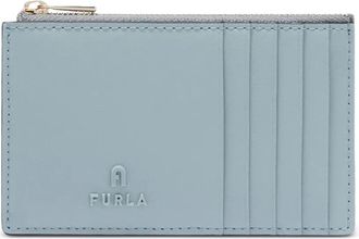 Furla Portacarte in pelle - Blu