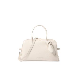 Jacquemus The Small Turismo Tas
