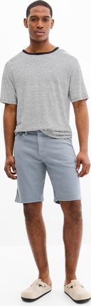 Duer Mens No Sweat Bermuda Shorts