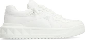 Valentino Garavani Uomo, Scarpe, Bianco, 44 EU, new