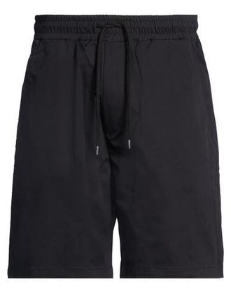 WOC BOTTOMWEAR - Shorts & Bermuda Shorts on YOOX.COM