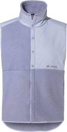 Vaude Najun Fleece Vest Fleecegilet für Damen | lila