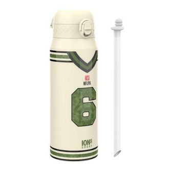 Ion8 NFL PA Thermal Steel Water Bottle - Icon Series in 6 at Nordstrom, Size Large