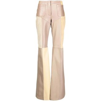Marine Serre Pants