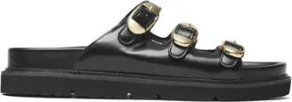Marc Jacobs Donna, Scarpe, Nero, 36 EU, new