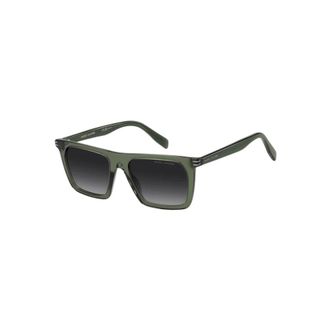 Marc Jacobs 908/S Sunglasses - male - Marc Jacobs - Sunglasses - Green - 53 MM - Accessories