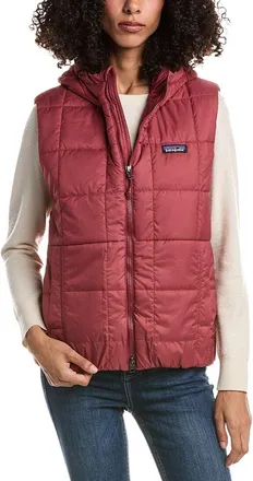 Patagonia Light Gust Hooded Vest