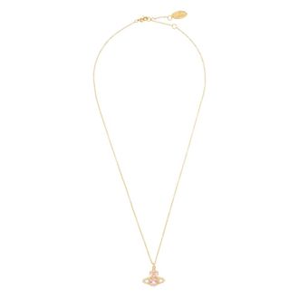 Vivienne Westwood Orb-embellished Necklace