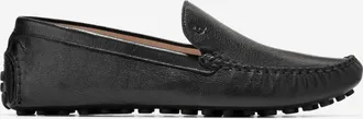 Cole Haan Womens Gretel Driving Shoes - Black Size 10.5