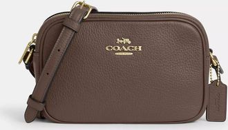 Coach Mini Jamie Camera Bag