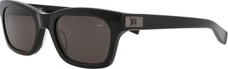 Dunhill Dunhill Mens Du0088s 53Mm Sunglasses