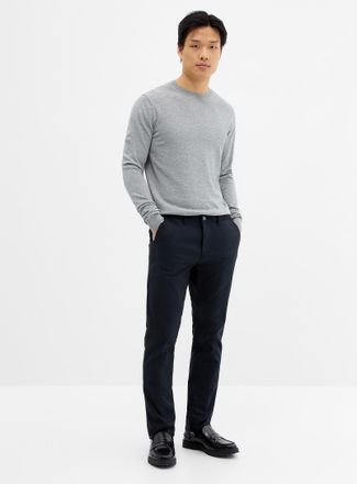 Matinique Mens Five-pocket stretch pant Slim fit