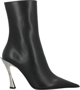 MUGLER SCHUHE - Stiefeletten auf YOOX.COM