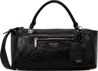 Guess Bolso bandolera Antonia - Bags - Mujer - Negro - ONE SIZE