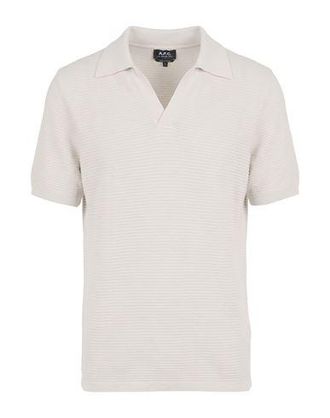 A.P.C. TOPWEAR - Polo su YOOX.COM