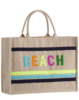 Shiraleah Beach Bag
