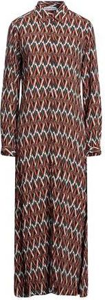 Attic and Barn DRESSES - Maxi dresses on YOOX.COM