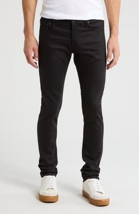 AG - Adriano Goldschmied Stockton Skinny Fit Jeans in Fathom at Nordstrom Rack, Size 28 X 34