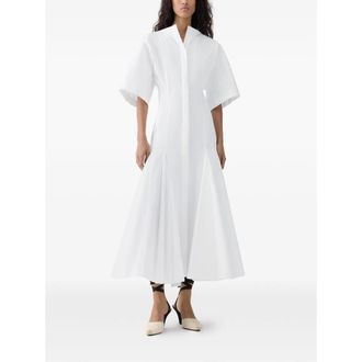 Jacquemus Moisson Midi Dress