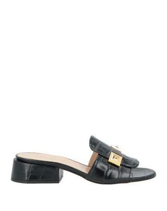 Mulberry CALZADO - Sandalias con cierre en YOOX.COM