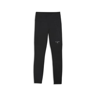 Puma Pantaloni aderenti PUMA x HYROX Essentials da donna, Accessori, Nero, XXS