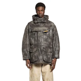 Napapijri PDF Skidoo Anorak