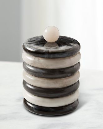 Jonathan Adler Mustique Ice Bucket