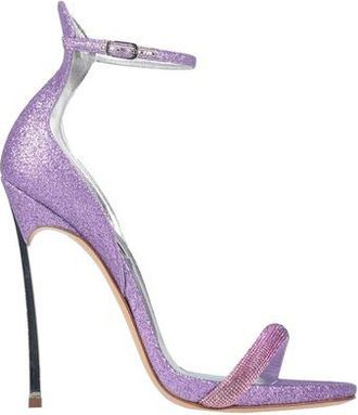 Casadei FOOTWEAR - Sandals on YOOX.COM