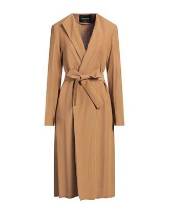 Fabiana Filippi COATS & JACKETS - Overcoats & Trench Coats on YOOX.COM