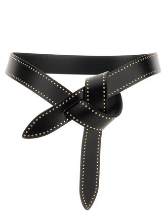 Isabel Marant Lecce Belt