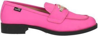 Love Moschino CALZADO - Mocasines en YOOX.COM