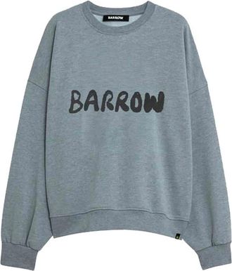 Barrow Sweatshirt