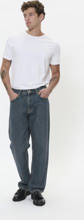 Matinique Jeans MAleland Loose fit blue