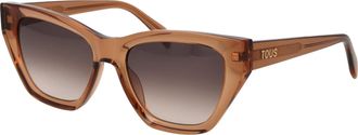 Tous Zonnebril STOB85 0D67 53