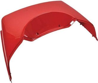 STIGA Sports Bolsa De Recogida Cubierta Roja Original Stiga Tractor De C&eacute;sped 1436h 325110179/1