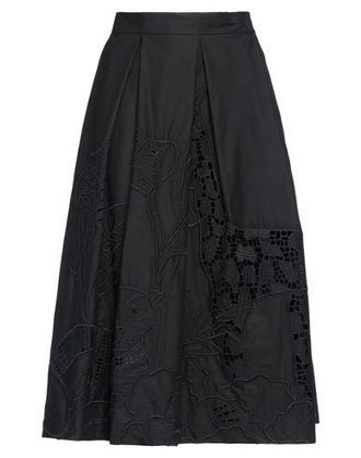 Stella Jean BOTTOMWEAR - Midi skirts on YOOX.COM
