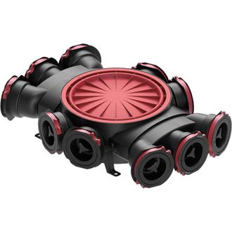 OEM Caja De Distribuci&oacute;n Heatpex Aria Connect 10x75 Mm